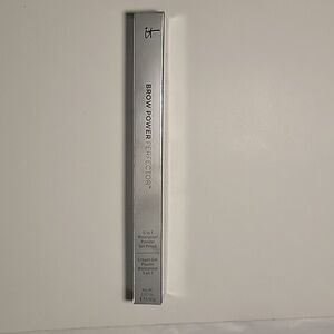 IT Cosmetics Brow Power Perfector Waterproof 5-In-1 Powder Gel Pencil